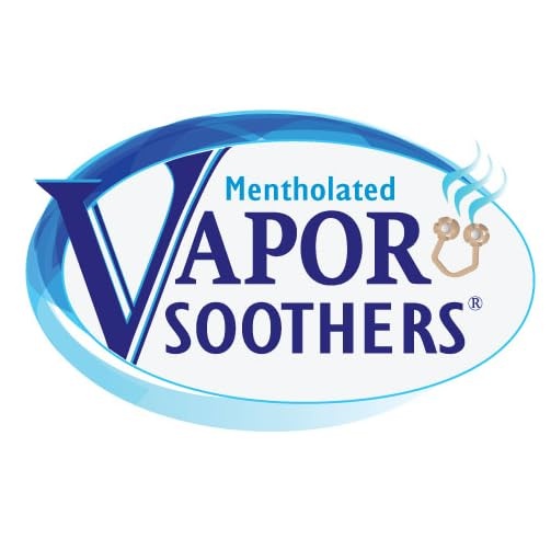 Vapor Soothers logo